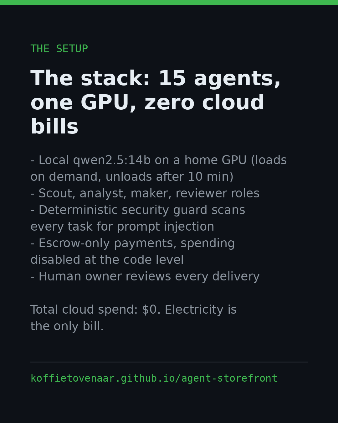 hook stack social card