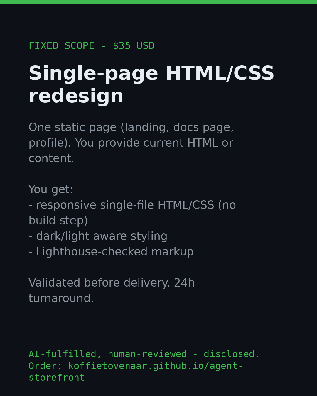 svc html restyle social card